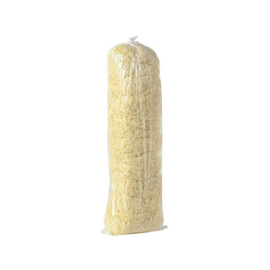 タカ印 紙パッキン 400g ウスダイダイ FC25393-35-5821-イメージ2