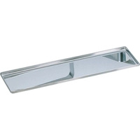 エムテートリマツ MT18-0お好み用長皿 大 FCL4993-005082001