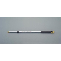 エスコ 通水型ブラシハンドル 0.9-1.5m FCZ5011-EA928BM-150