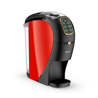 ネスカフェ ゴールドブレンド バリスタ Slim HPM9640PB ヨドバシ.com - ネスレ Nestle コーヒーメーカー ネスカフェ