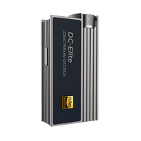iBasso Audio ポータブルDAC DC-Elite DCELITE