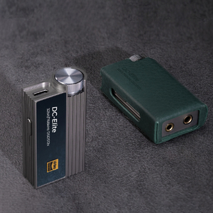 iBasso Audio ポータブルDAC DC-Elite DCELITE-イメージ10