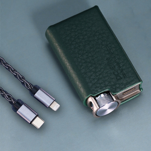iBasso Audio ポータブルDAC DC-Elite DCELITE-イメージ14