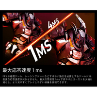 AOC ゲーミングモニター ブラック & レッド 27G4/11 AOC 27G4/11 [27インチ Black&Red] 価格比較 - 価格.com