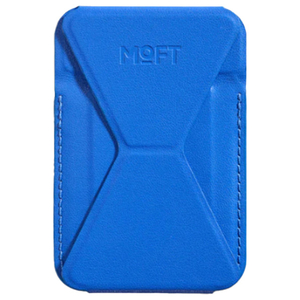 MOFT MAGSAFE対応スマホスタンド SNAP ON サファイアブルー MS007MP-1-MO-SPBU-イメージ1