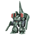 バンダイ HGUC 1/144 ズサ(ユニコーンVer．) HGUC180ｽﾞｻﾕﾆｺ-ﾝ
