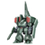 バンダイ HGUC 1/144 ズサ(ユニコーンVer．) HGUC180ｽﾞｻﾕﾆｺ-ﾝ-イメージ1