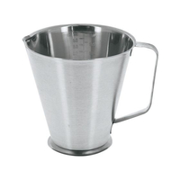 de BUYER デバイヤー 18-10 水マス 3565-05 500cc FC058LD-1271300