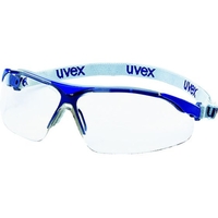 uvex UVEX/一眼型保護メガネ アイボ ヘッドバンドタイプ 9160120 FC694XR-8190785