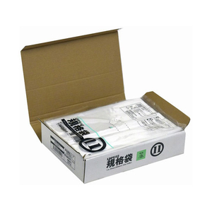 紺屋商事 LD03 規格袋 11号 100枚×10袋 FC843SW-00722011-イメージ3