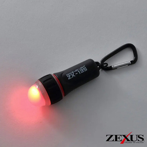 冨士灯器 ZEXUS FLASHER IPX7 ZX135-イメージ3