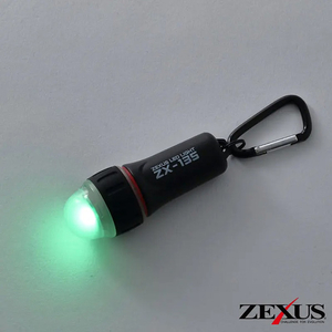冨士灯器 ZEXUS FLASHER IPX7 ZX135-イメージ4