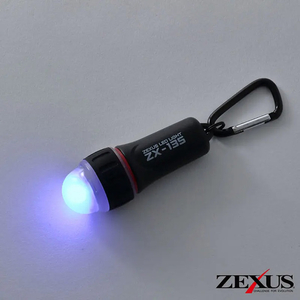 冨士灯器 ZEXUS FLASHER IPX7 ZX135-イメージ5
