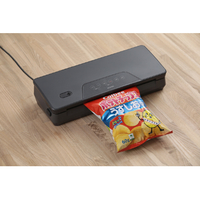 アイリスオーヤマ 真空パック機 ロール内蔵タイプ チャコールグレー VPFM60 楽天市場】アイリスオーヤマ 真空パック機 ロール内蔵タイプ