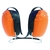 トラスコ中山 イヤーマフ ネックバンドタイプ FC146EX-8191278-イメージ1