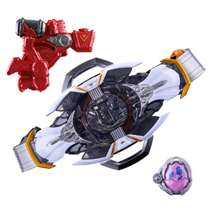 バンダイ 変身ベルト DXマイスドライバー 仮面ライダーマイス&リドセット DXﾏｲｽﾄﾞﾗｲﾊﾞ-KRﾏｲｽﾘﾄﾞｾﾂﾄ-イメージ2
