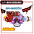 バンダイ 変身ベルト DXマイスドライバー 仮面ライダーマイス&リドセット DXﾏｲｽﾄﾞﾗｲﾊﾞ-KRﾏｲｽﾘﾄﾞｾﾂﾄ-イメージ8