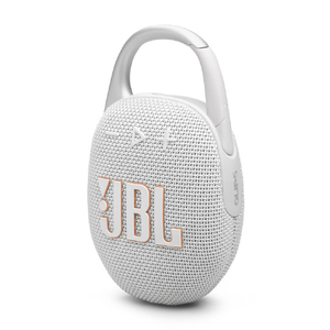 JBL ワイヤレススピーカー CLIP 5 ホワイト JBLCLIP5WHT JBL ワイヤレススピーカー CLIP 5 ホワイト JBLCLIP5WHT