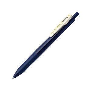 ゼブラ サラサクリップ 0.5mm ダークブルー F416747-JJ15-VDB-イメージ1