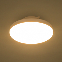 ニトリ 8380135 LEDミニシーリングライト エントラ 電球色(60L