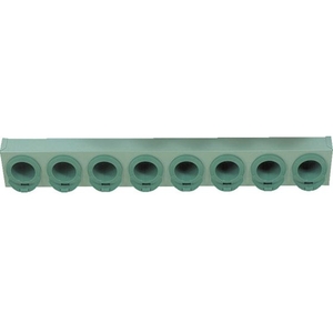トラスコ中山 ツーリングフレーム BT・NT50兼用 8個収納 FC887HV-3105741-イメージ1
