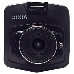 TOHO 1カメラドライブレコーダー（HD録画） DIXIA DX-HD130-イメージ1