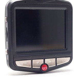 TOHO 1カメラドライブレコーダー（HD録画） DIXIA DX-HD130-イメージ2