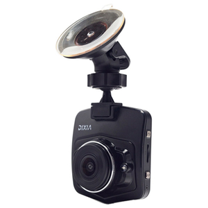 TOHO 1カメラドライブレコーダー（HD録画） DIXIA DX-HD130-イメージ3