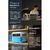 Anker Solix C1000 Gen 2 Portable Power Station オフホワイト A1763521-イメージ5