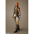 バンダイスピリッツ S．H．Figuarts ウソップ(A Netflix Series： ONE PIECE) SHFｳｿﾂﾌﾟNETFLIX