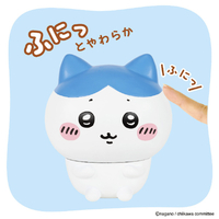 バンダイ ﾁｲｶﾜSOFMALLOWﾊﾁﾜﾚ ちいかわSOFMALLOW ハチワレ