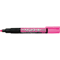 ぺんてる ペイントマーカー中字 桃 F883910-MMP20-P