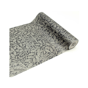 カモ井 mt CASA FLEECE ウイリアムモリス PureAcronCharcoal/Gilver FC36857-MTCAF2328-イメージ1