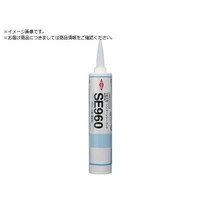 東レ シーリング剤 SE960 BLACK 330ML SE-960B FCD406A-1334135