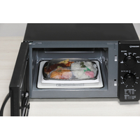 MAXZEN JM18BGZ01BK 【60Hz/西日本エリア専用】電子レンジ