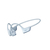 Shokz OpenRun Pro 2 Blue SKZ-EP-000058-イメージ1