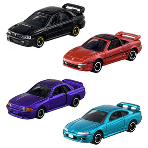 タカラトミー トミカメタリックカラーコレクション トミカメタリツクカラ-コレクシヨン タカラトミー トミカメタリックカラーコレクション トミカメタリツクカラ-コレクシヨン