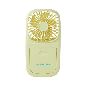 エレス アイファン フィノプロ イエロー IF-FNP26YE-イメージ1