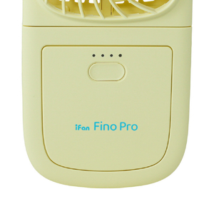 エレス アイファン フィノプロ イエロー IF-FNP26YE-イメージ8