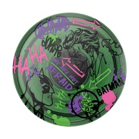 PopSockets ポップグリップ Translucent Batman Vs Joker 112653