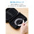 エレコム ふわっとマシュマロケーブル(USB Type-C(TM) - USB Type-C/60W) ホワイト MPA-CCFS10WH-イメージ3