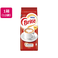 ネスレ ネスレブライト 550g 12袋 FC420NT-012256101