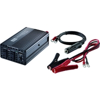 セルスター工業 セルスター/パワーインバーターネオ/PI-350/24V FC846JT-2085875