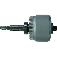KITO/電気チェーンブロック キトーエクセルER2用部品 ロータ ブクミ FC001YB-2248622