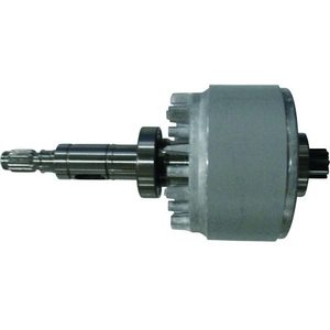 KITO/電気チェーンブロック キトーエクセルER2用部品 ロータ ブクミ FC001YB-2248622-イメージ1