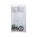 紺屋商事 LD03 規格袋 7号 100枚入 FC844SW-00722007