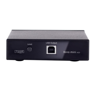 Rega フォノイコライザー Fono Mini-MK2 FONOMINIMK2-イメージ1
