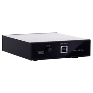 Rega フォノイコライザー Fono Mini-MK2 FONOMINIMK2-イメージ3