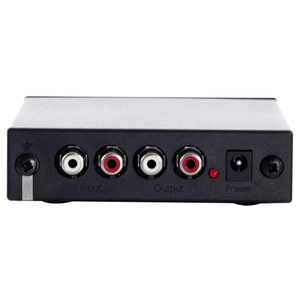 Rega フォノイコライザー Fono Mini-MK2 FONOMINIMK2-イメージ6
