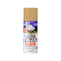 カンペハピオ 水性シリコンカラースプレー ニューゴールド 300ml FCB308M